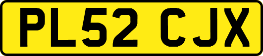 PL52CJX