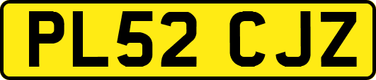 PL52CJZ