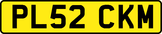 PL52CKM