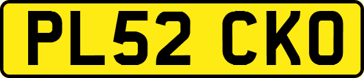 PL52CKO