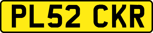 PL52CKR