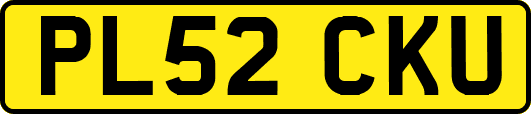 PL52CKU