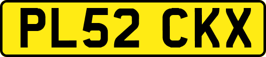 PL52CKX