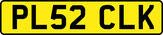 PL52CLK
