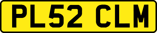 PL52CLM