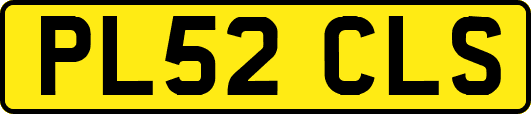PL52CLS