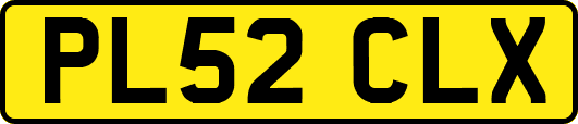 PL52CLX