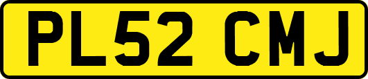 PL52CMJ