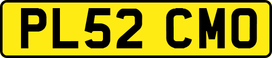 PL52CMO