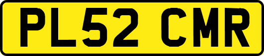 PL52CMR