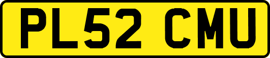 PL52CMU