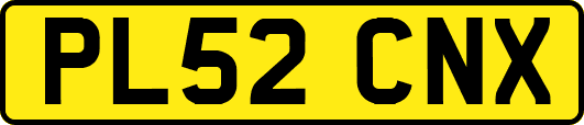 PL52CNX