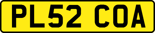 PL52COA