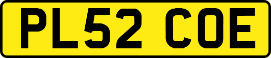 PL52COE