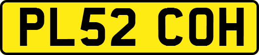 PL52COH