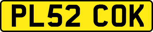 PL52COK
