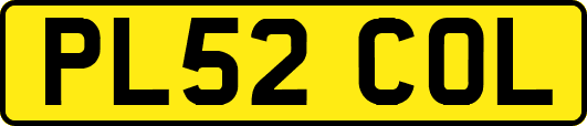 PL52COL