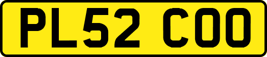 PL52COO