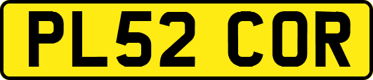 PL52COR