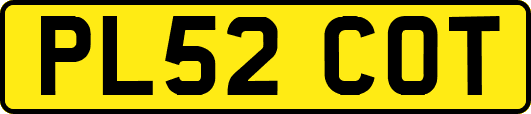 PL52COT