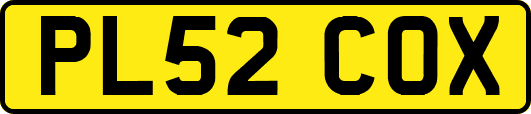 PL52COX