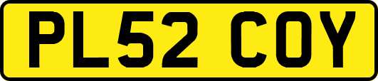 PL52COY