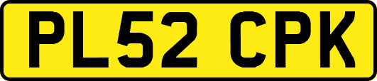 PL52CPK