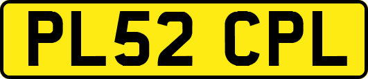 PL52CPL