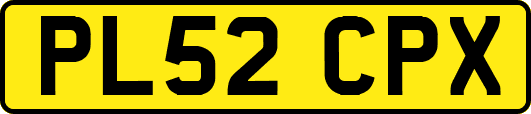 PL52CPX