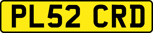 PL52CRD