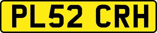 PL52CRH