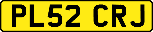 PL52CRJ