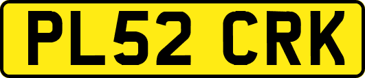 PL52CRK