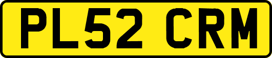 PL52CRM
