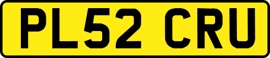 PL52CRU