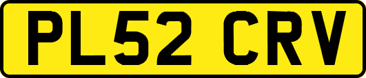 PL52CRV