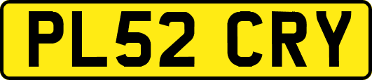 PL52CRY