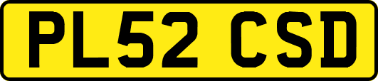 PL52CSD