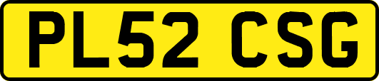 PL52CSG