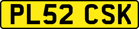 PL52CSK