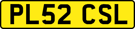 PL52CSL