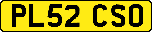 PL52CSO