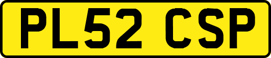 PL52CSP