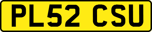 PL52CSU