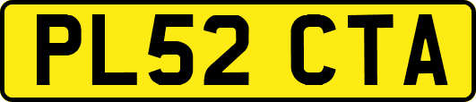 PL52CTA