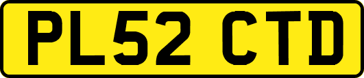 PL52CTD
