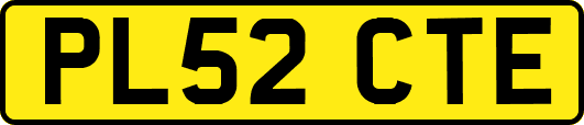 PL52CTE