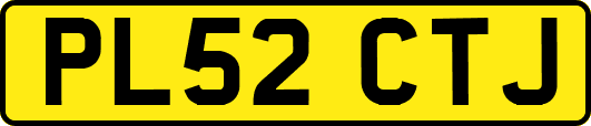 PL52CTJ