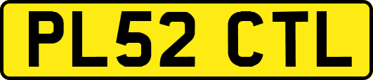 PL52CTL