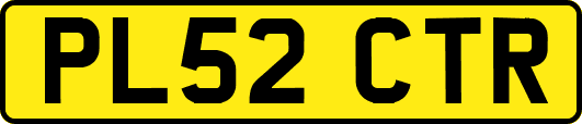 PL52CTR